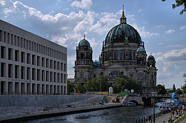 Bernhard Saalfeld - Berliner Dom.jpg